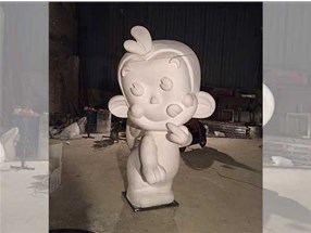 如何对泡沫雕塑进行定期维护以延长其使用寿命？昆明雕塑厂告诉你几个真相